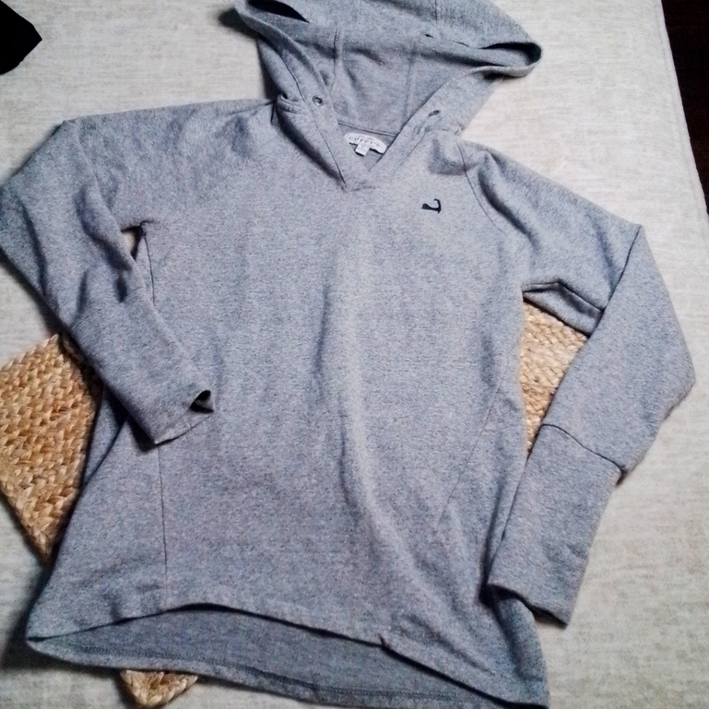 👕CUFFY'S Hoodie/Pull - Under 80 characters